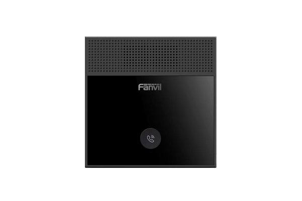 Fanvil H501, IP-аудиодомофон